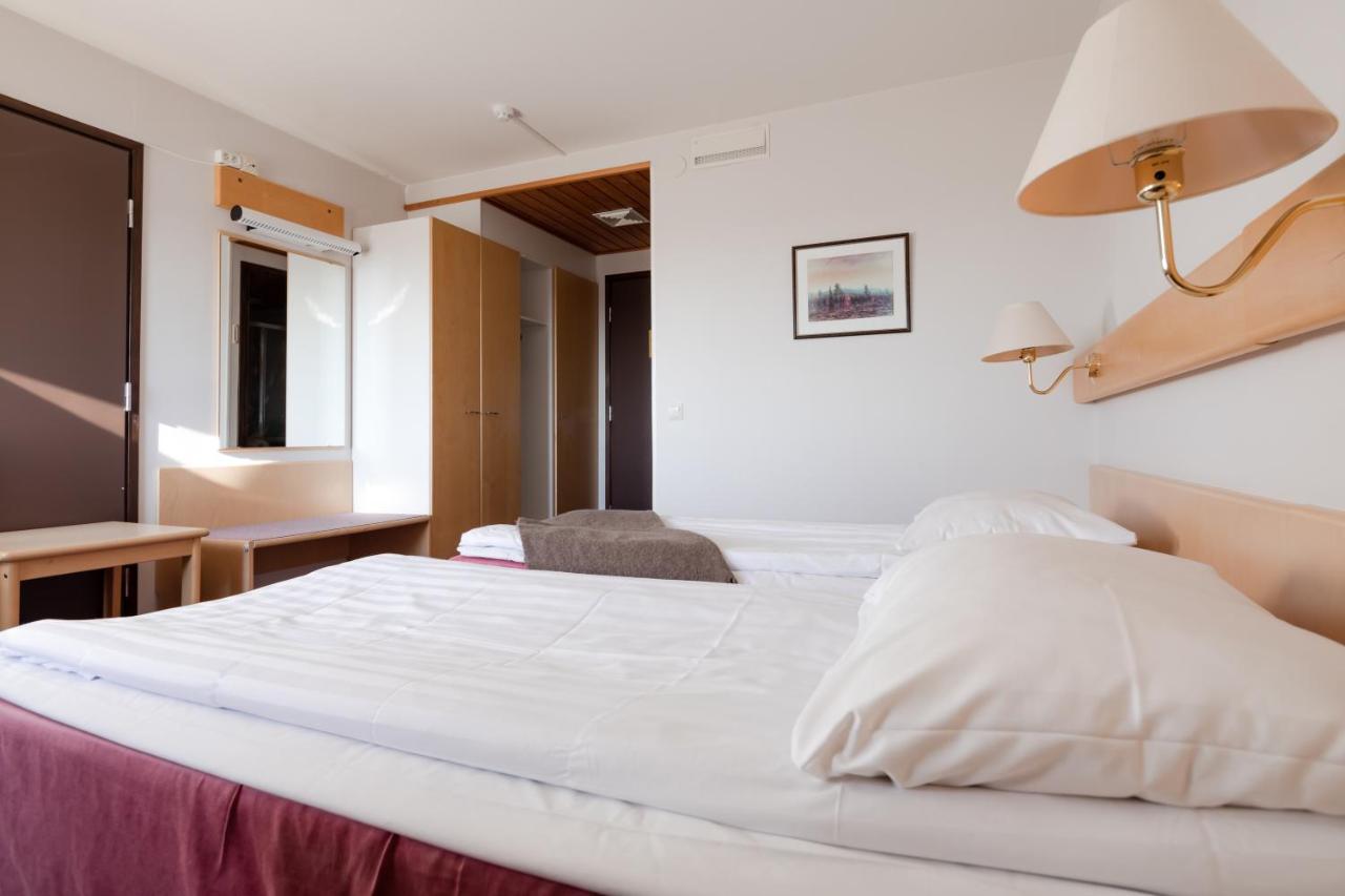 Lapland Hotels Pallas パラストゥントゥリ エクステリア 写真