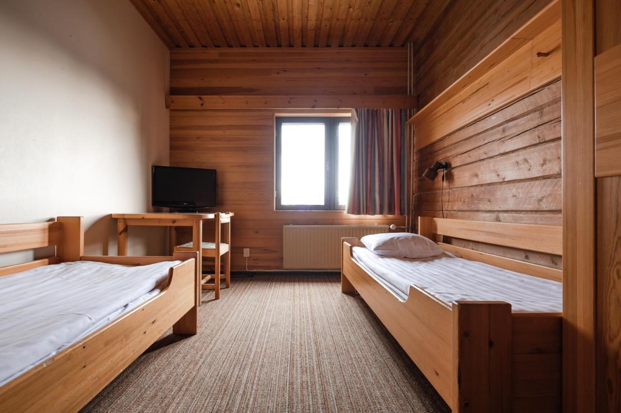 Lapland Hotels Pallas パラストゥントゥリ エクステリア 写真