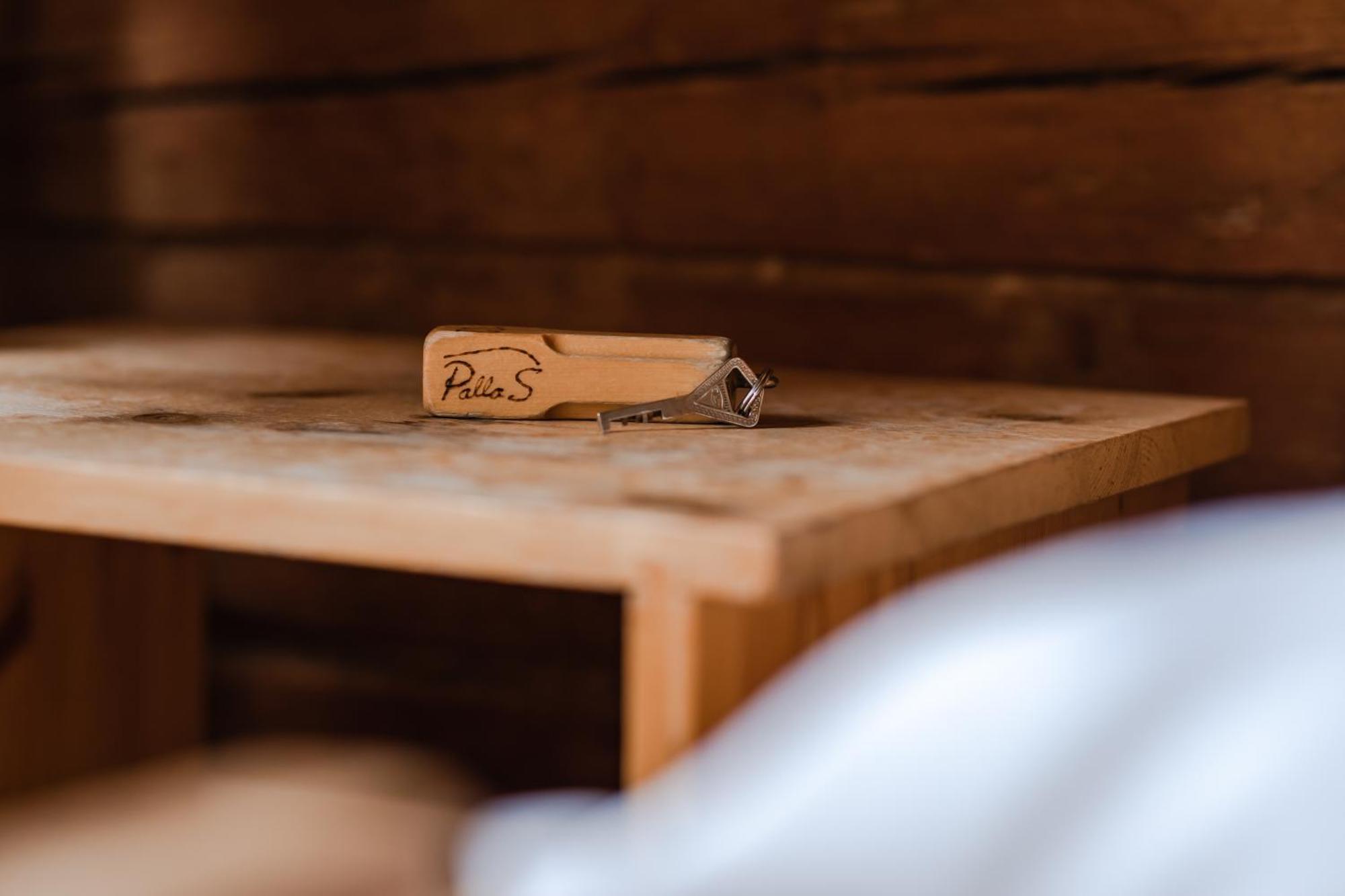 Lapland Hotels Pallas パラストゥントゥリ 部屋 写真