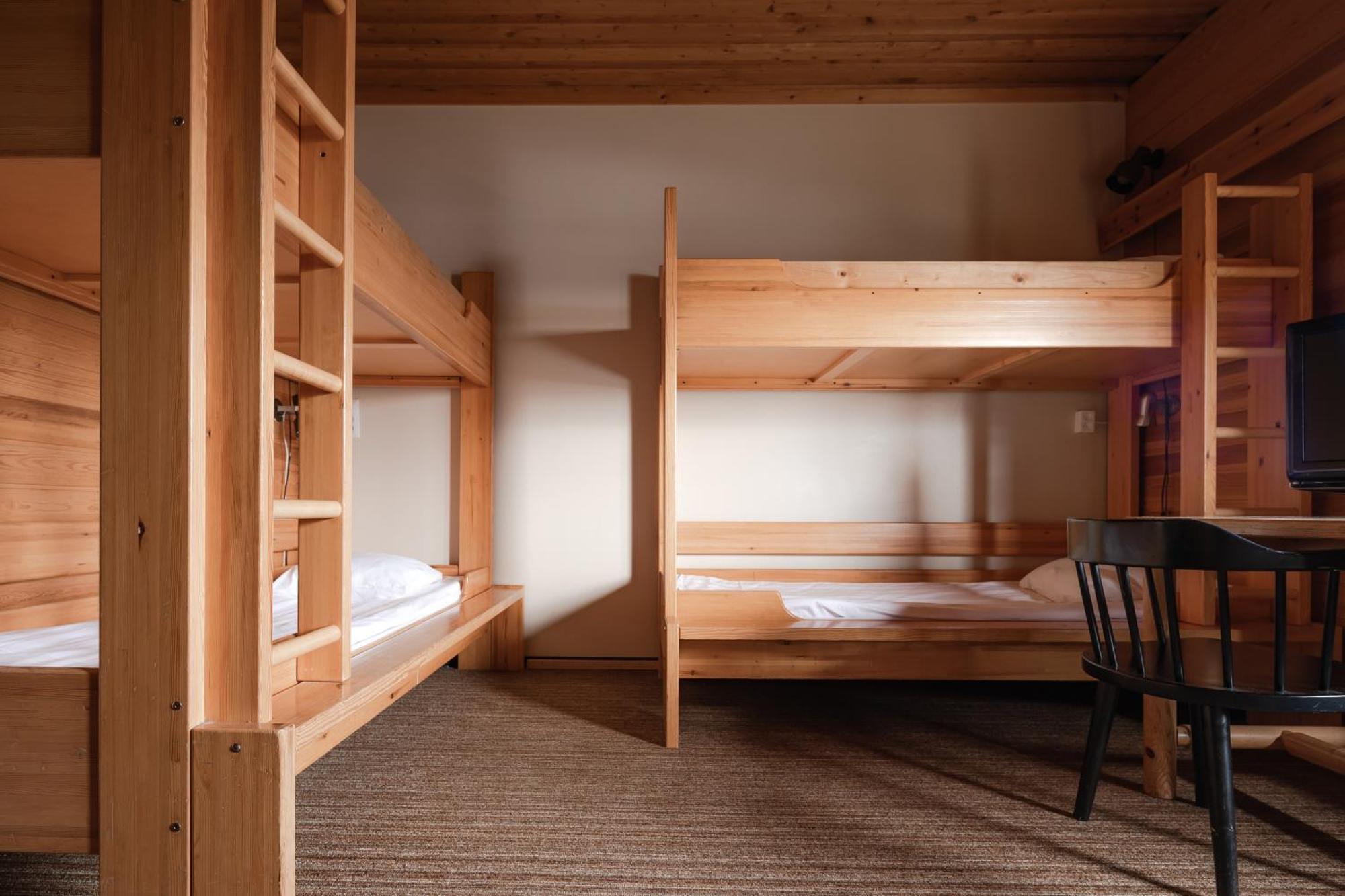 Lapland Hotels Pallas パラストゥントゥリ 部屋 写真