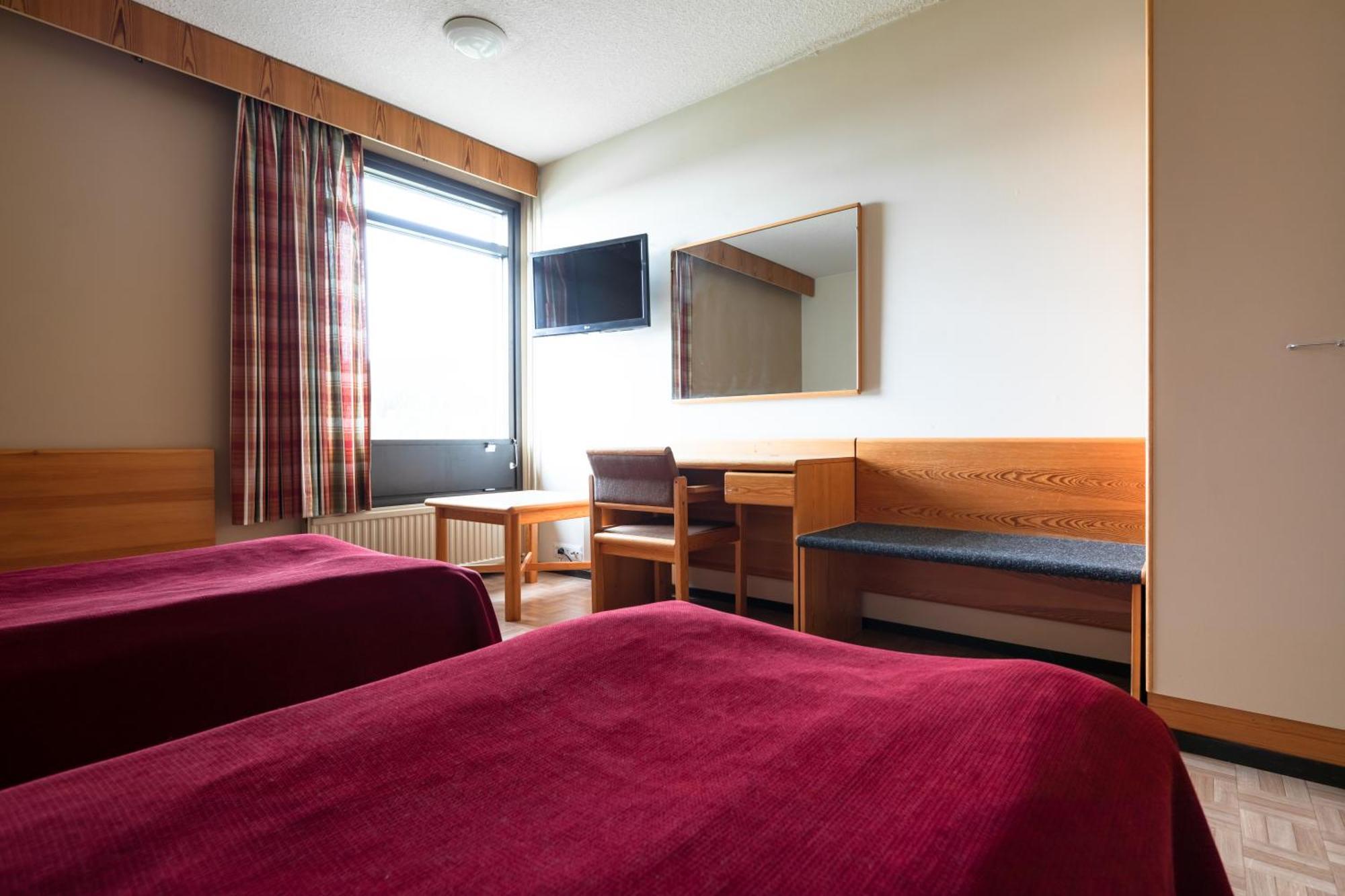 Lapland Hotels Pallas パラストゥントゥリ 部屋 写真