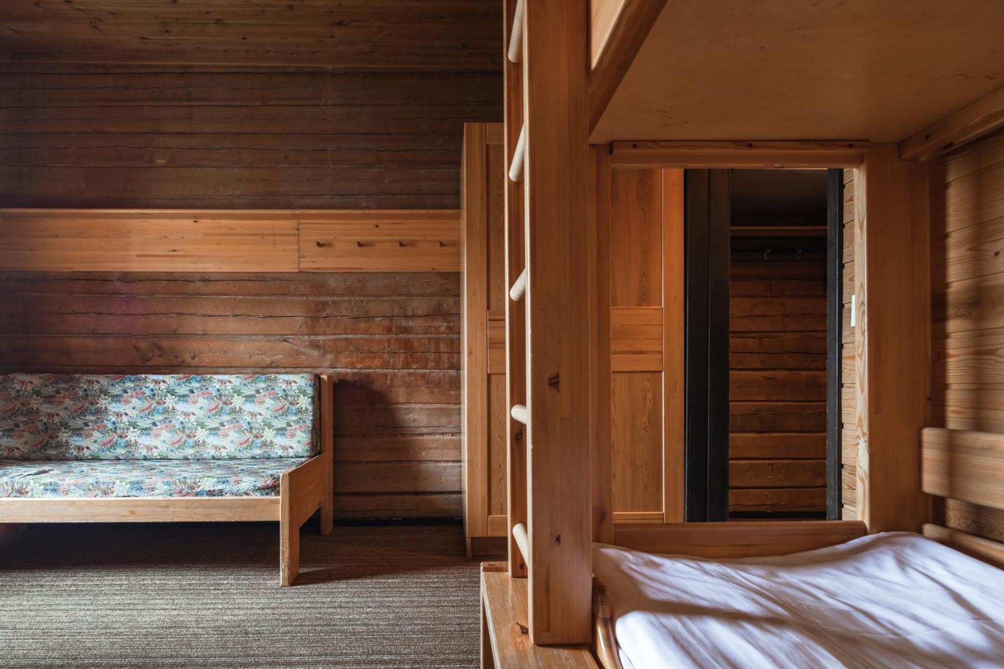 Lapland Hotels Pallas パラストゥントゥリ 部屋 写真