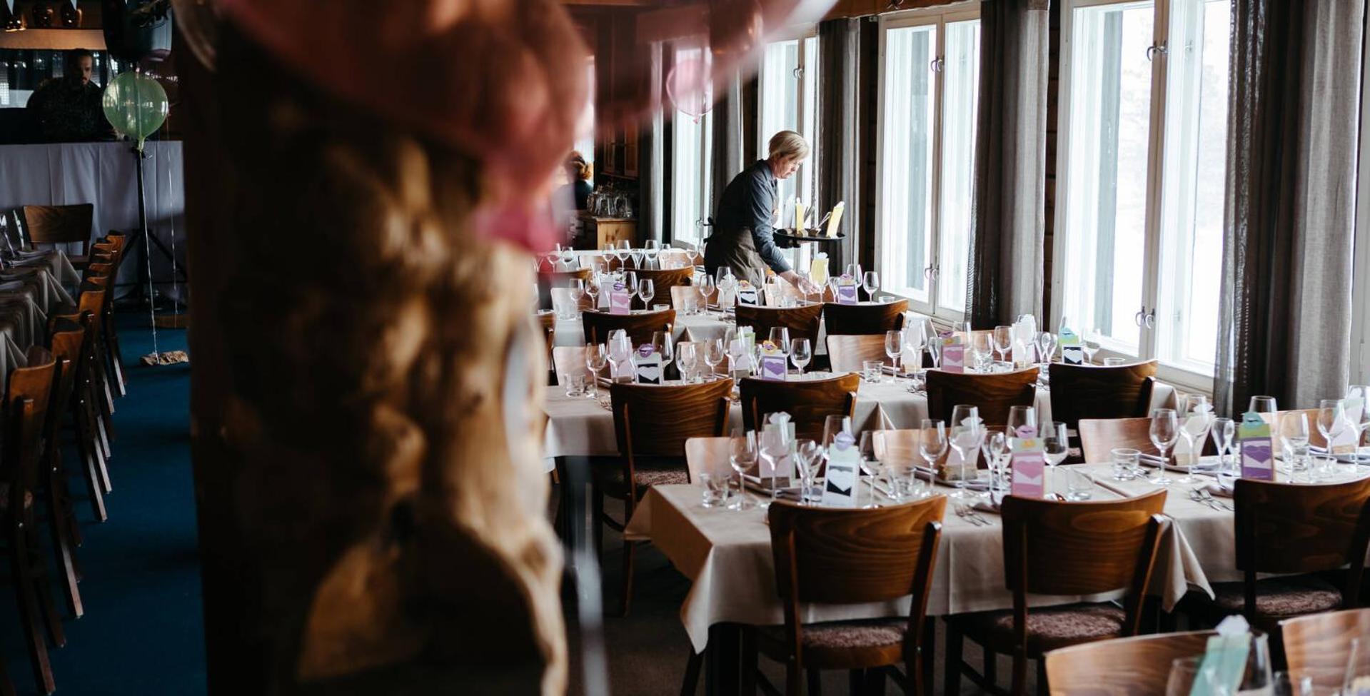 Lapland Hotels Pallas パラストゥントゥリ エクステリア 写真