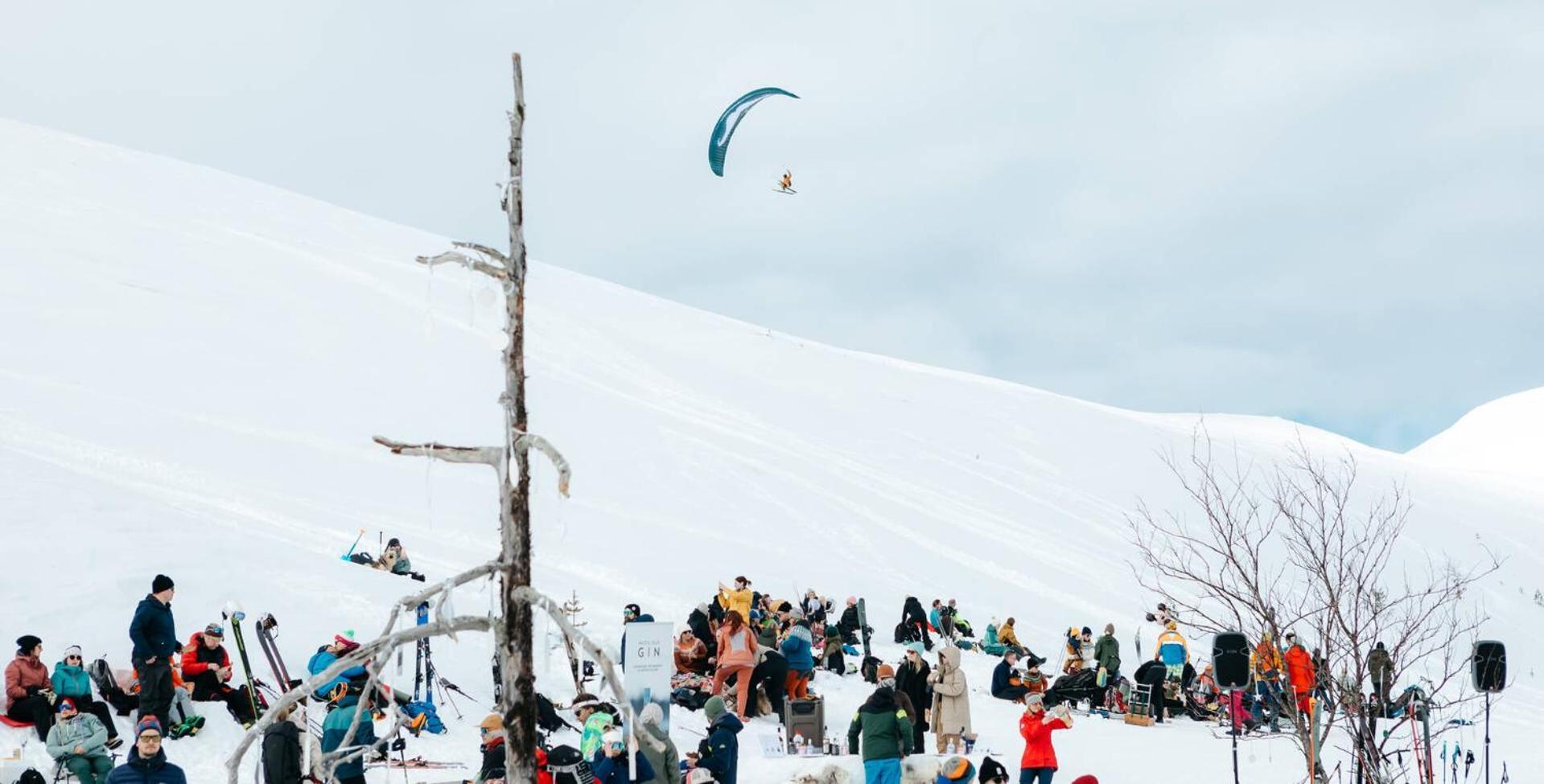 Lapland Hotels Pallas パラストゥントゥリ エクステリア 写真